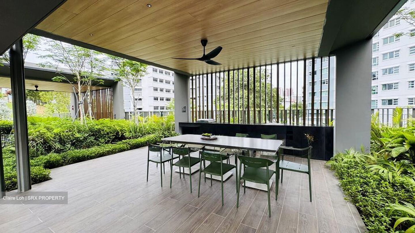 Amo Residence (D20), Apartment #520665441